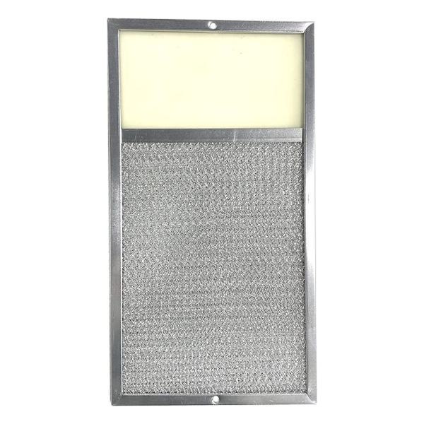 BROAN NUTONE SR610027 FILTER ALUMINUM (genuine oem part)