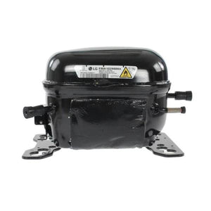 LG APPLIANCES TCA37071511 COMPRESSOR SET ASSEMBLY (GENUINE OEM PART)