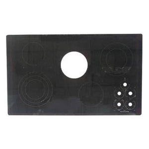 WHIRLPOOL W10141009 RANGE MAIN TOP (GENUINE OEM PART)