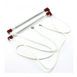 WHIRLPOOL W10204610 HEATER (GENUINE OEM PART)