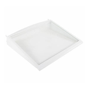 WHIRLPOOL W10235943 SHELF & FRAME ASSY HSCD (GENUINE OEM PART)