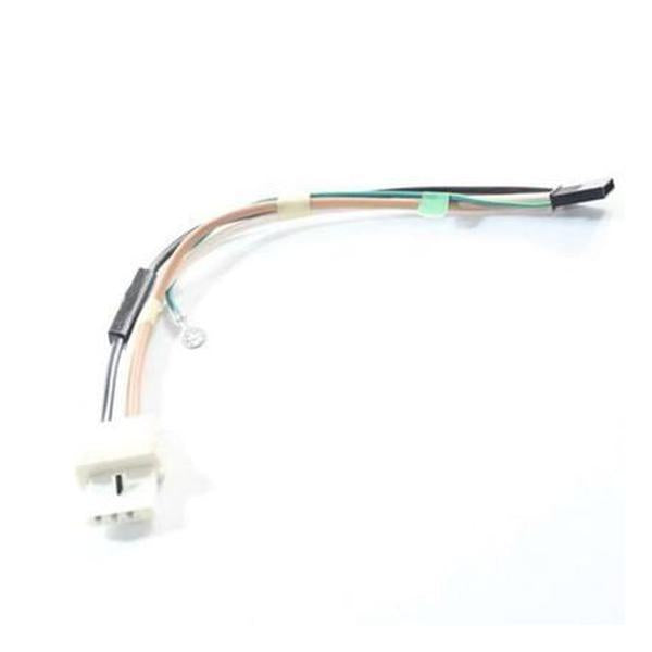 WHIRLPOOL W10242384 REFRIGERATOR ICE MAKER WIRE ASSEMBLY (GENUINE OEM PART)