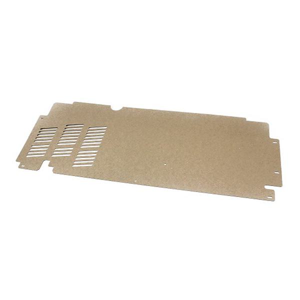 WHIRLPOOL W10257238 COVER UNIT (GENUINE OEM PART)