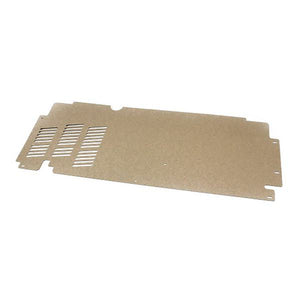 WHIRLPOOL W10257238 COVER UNIT (GENUINE OEM PART)