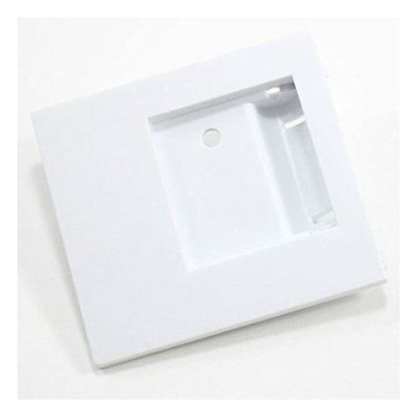 WHIRLPOOL W10258502 COVER-EMITTER (GENUINE OEM PART)