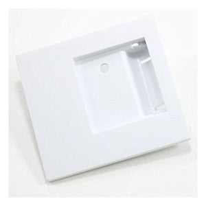 WHIRLPOOL W10258502 COVER-EMITTER (GENUINE OEM PART)