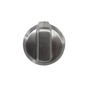 WHIRLPOOL W10294791 METAL CAST KNOB (GENUINE OEM PART)