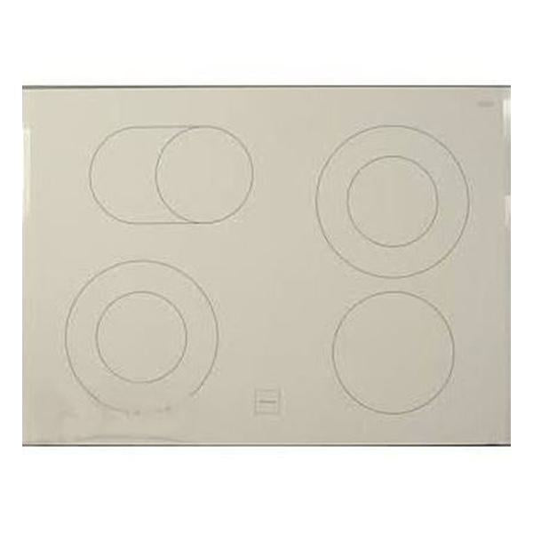 WHIRLPOOL W10297305 CERAN ASM SI SMART WW (GENUINE OEM PART)