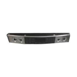 WHIRLPOOL W10314421 RANGE CONTROL PANEL AND OVERLAY (GENUINE OEM PART)