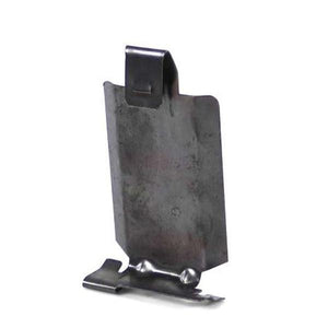 WHIRLPOOL W10404688 RANGE OVEN SUPPORT CLIP (GENUINE OEM PART)