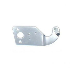 WHIRLPOOL W10407275 REFRIGERATOR DOOR HINGE (GENUINE OEM PART)