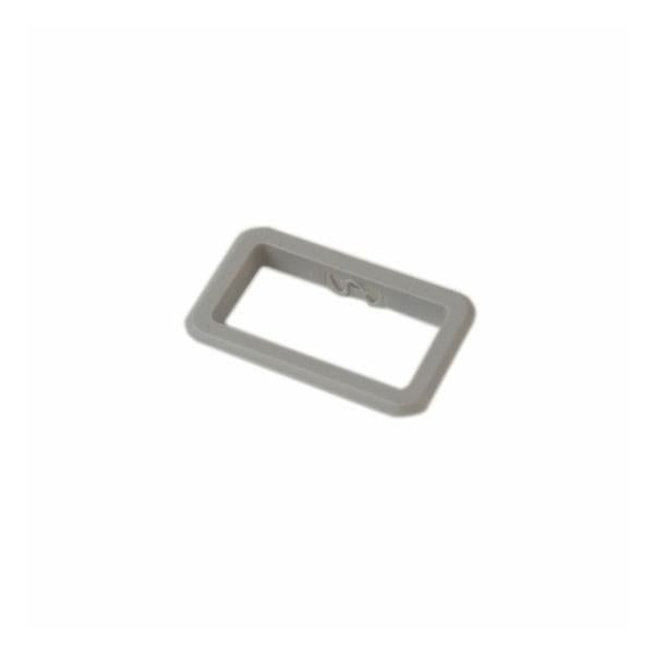 WHIRLPOOL W10435530 FRAME HUMIDITY CONTROL - (GENUINE OEM PART)
