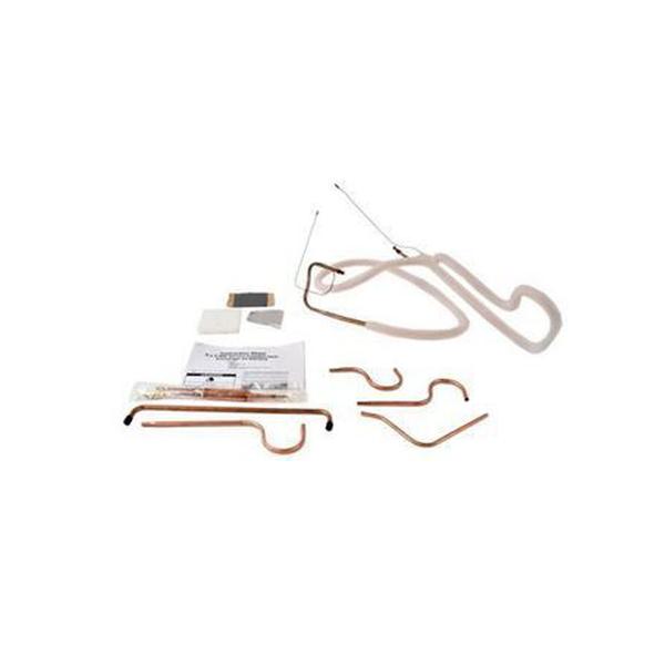 WHIRLPOOL W10508992 EXCHANGER (GENUINE OEM PART)