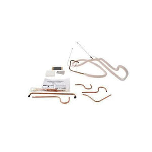 WHIRLPOOL W10508992 EXCHANGER (GENUINE OEM PART)
