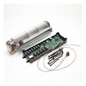 WHIRLPOOL W10550511 BLOWER (GENUINE OEM PART)