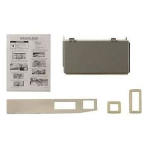 WHIRLPOOL W10648043 ADAPTER (GENUINE OEM PART)