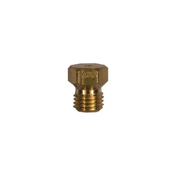 WHIRLPOOL W10652710 SPUD-ORFCE (GENUINE OEM PART)