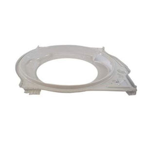 WHIRLPOOL W10673491 DRYER FRONT BULKHEAD (GENUINE OEM PART)