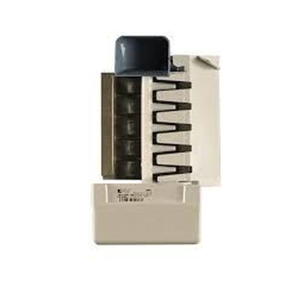 WHIRLPOOL W10774431 REFRIGERATOR ICE MAKER ASSEMBLY (GENUINE OEM PART)