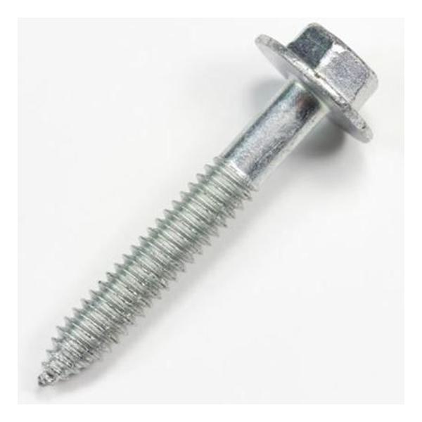 WHIRLPOOL W10803534 REFRIGERATOR SCREW (GENUINE OEM PART)