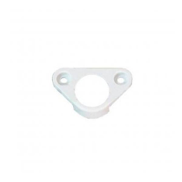 WHIRLPOOL W10815861 REFRIGERATOR CLIP (GENUINE OEM PART)