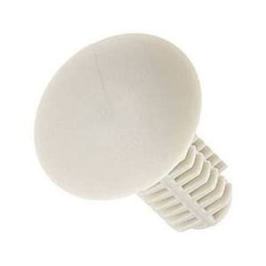 WHIRLPOOL W10830984 PLUG-HNDLE (GENUINE OEM PART)