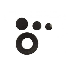 WHIRLPOOL W10831828 CAP-BURNER (GENUINE OEM PART)