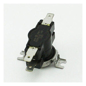 WHIRLPOOL W10837314 THERMOSTAT (GENUINE OEM PART)