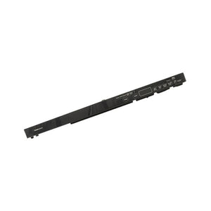 WHIRLPOOL W10838676 PANEL-CNTL (GENUINE OEM PART)