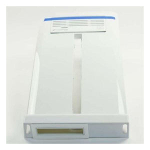 WHIRLPOOL W10846168 REFRIGERATOR AIR TOWER (GENUINE OEM PART)