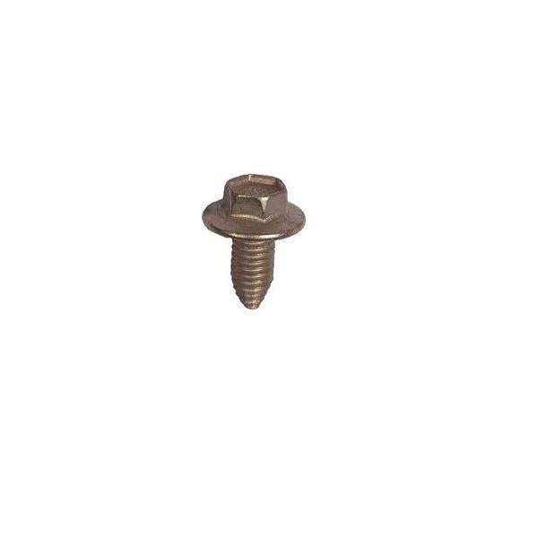 WHIRLPOOL W10850756 SCREW (GENUINE OEM PART)