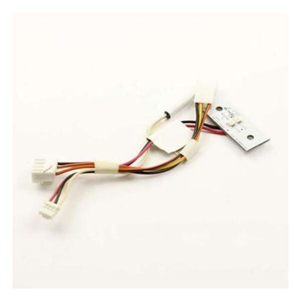 WHIRLPOOL W10853630 REFRIGERATOR WIRE HARNESS (GENUINE OEM PART)