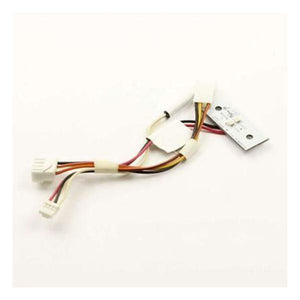WHIRLPOOL W10853630 REFRIGERATOR WIRE HARNESS (GENUINE OEM PART)