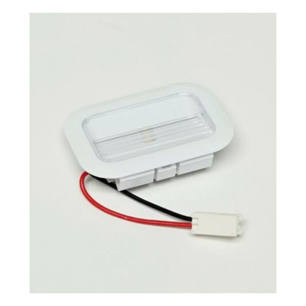 WHIRLPOOL W10854032 REFRIGERATOR MODULE (GENUINE OEM PART)