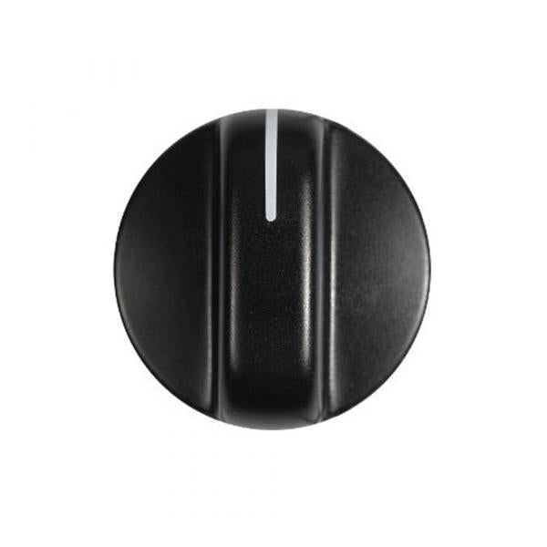 WHIRLPOOL W10854530 KNOB (GENUINE OEM PART)