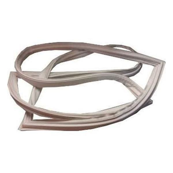 WHIRLPOOL W10856583 REFRIGERATOR DOOR GASKET (GENUINE OEM PART)