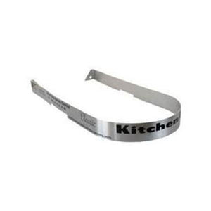 WHIRLPOOL W10859323 BAND-TRIM (GENUINE OEM PART)