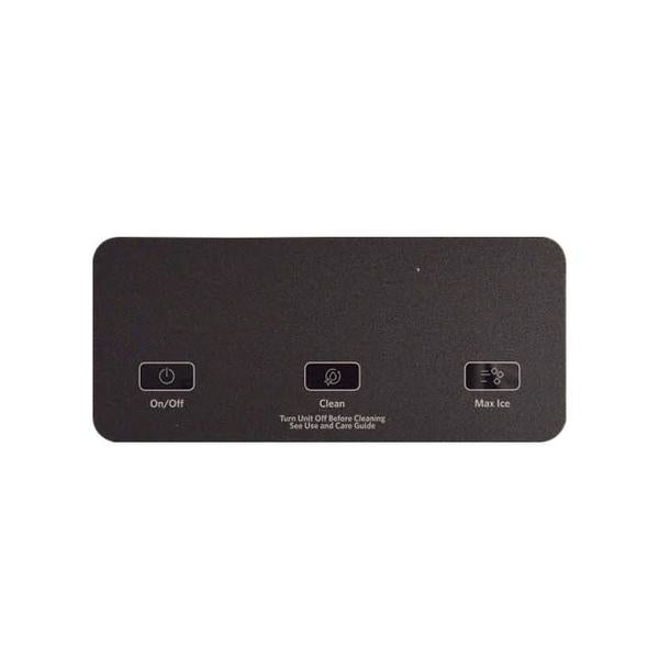 WHIRLPOOL W10865633 CNTRL-ELEC (GENUINE OEM PART)