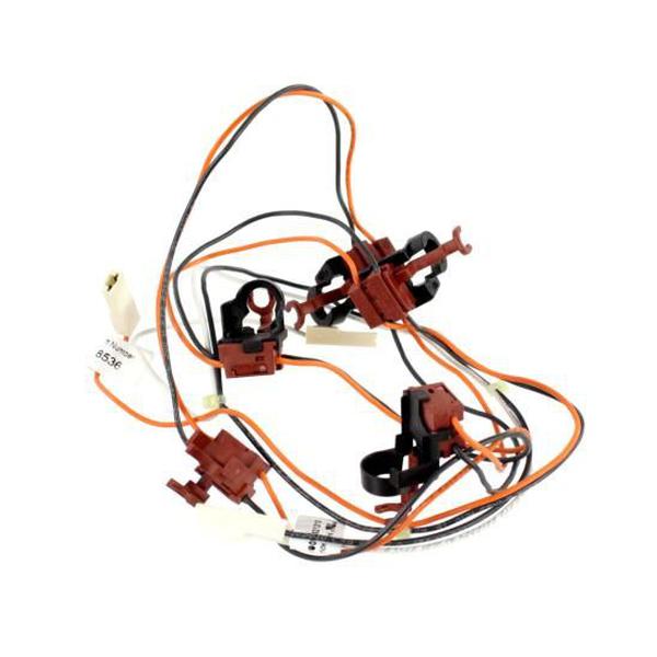 WHIRLPOOL W10868536 WIRE HARNESS (GENUINE OEM PART)