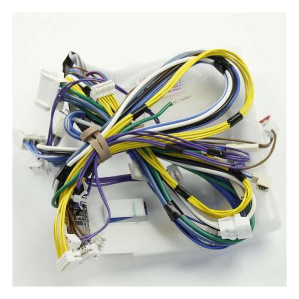 WHIRLPOOL W10871221 DISHWASHER WIRE HARNESS (GENUINE OEM PART)