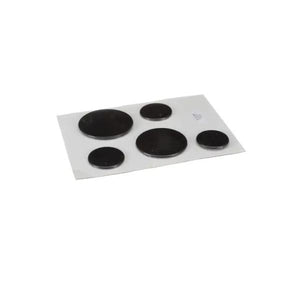 WHIRLPOOL W10876582 CAP-BURNER (GENUINE OEM PART)