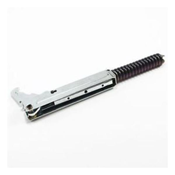 WHIRLPOOL W10877227 HINGE-DOOR (GENUINE OEM PART)