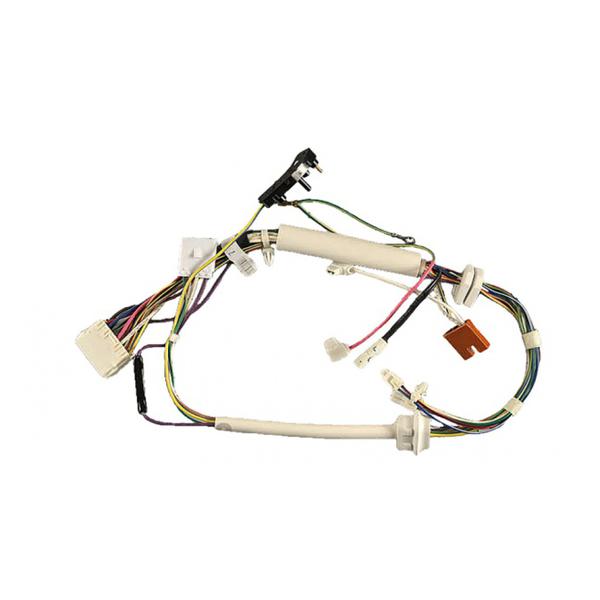 WHIRLPOOL W10884720 HARNS-WIRE (GENUINE OEM PART)
