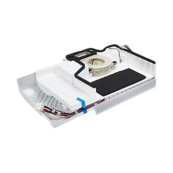 WHIRLPOOL W10889841 COVER-EVAP (GENUINE OEM PART)