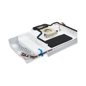 WHIRLPOOL W10889841 COVER-EVAP (GENUINE OEM PART)