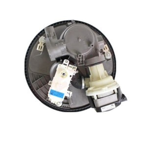 WHIRLPOOL W10904995 PUMP&MOTOR (GENUINE OEM PART)