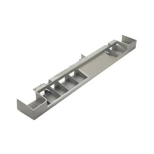 WHIRLPOOL W10911309 GRILLE-FRT (GENUINE OEM PART)