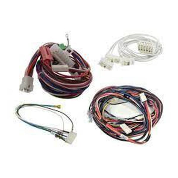 WHIRLPOOL W11028056 HARNS-WIRE (GENUINE OEM PART)