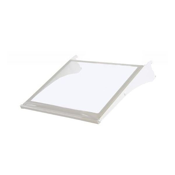 WHIRLPOOL W11032133 REFRIGERATOR SHELF (GENUINE OEM PART)