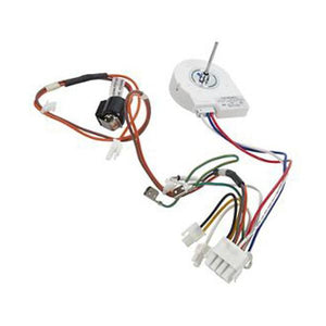 WHIRLPOOL W11032800 MOTOR-EVAP (GENUINE OEM PART)